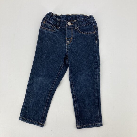 Lot 5 HM H&M Baby Clothes Jeans Blue T Shirt Toddler 12 Months - 18 Months - Picture 7 of 15